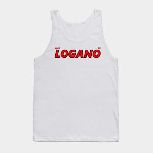 JOEY LOGANO 2023 Tank Top